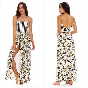 Agua Bendita Trudy Giard Dress